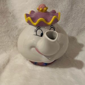 Disney Large Princess Collectible Teapot